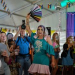 Limerick Pride Parade 2022. Picture: Olena Oleksienko/ilovelimerick