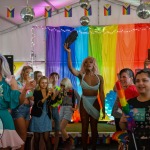 Limerick Pride Parade 2022. Picture: Olena Oleksienko/ilovelimerick