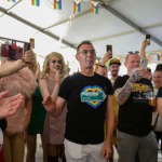 Limerick Pride Parade 2022. Picture: Olena Oleksienko/ilovelimerick