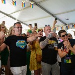 Limerick Pride Parade 2022. Picture: Olena Oleksienko/ilovelimerick