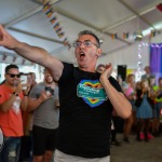 Limerick Pride Parade 2022. Picture: Olena Oleksienko/ilovelimerick