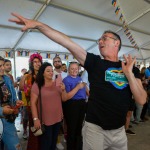 Limerick Pride Parade 2022. Picture: Olena Oleksienko/ilovelimerick
