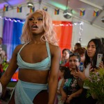 Limerick Pride Parade 2022. Picture: Olena Oleksienko/ilovelimerick