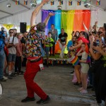 Limerick Pride Parade 2022. Picture: Olena Oleksienko/ilovelimerick