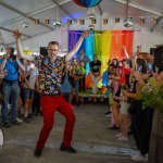 Limerick Pride Parade 2022. Picture: Olena Oleksienko/ilovelimerick