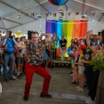 Limerick Pride Parade 2022. Picture: Olena Oleksienko/ilovelimerick