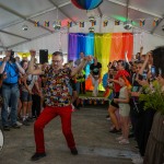 Limerick Pride Parade 2022. Picture: Olena Oleksienko/ilovelimerick