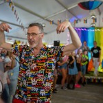 Limerick Pride Parade 2022. Picture: Olena Oleksienko/ilovelimerick