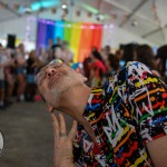 Limerick Pride Parade 2022. Picture: Olena Oleksienko/ilovelimerick