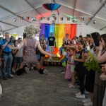 Limerick Pride Parade 2022. Picture: Olena Oleksienko/ilovelimerick