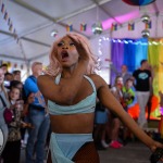 Limerick Pride Parade 2022. Picture: Olena Oleksienko/ilovelimerick