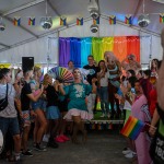 Limerick Pride Parade 2022. Picture: Olena Oleksienko/ilovelimerick
