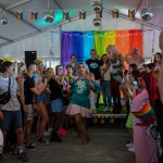 Limerick Pride Parade 2022. Picture: Olena Oleksienko/ilovelimerick