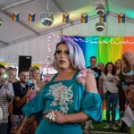 Limerick Pride Parade 2022. Picture: Olena Oleksienko/ilovelimerick