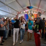 Limerick Pride Parade 2022. Picture: Olena Oleksienko/ilovelimerick