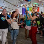 Limerick Pride Parade 2022. Picture: Olena Oleksienko/ilovelimerick