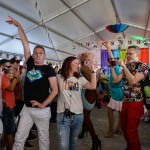 Limerick Pride Parade 2022. Picture: Olena Oleksienko/ilovelimerick