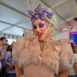 Limerick Pride Parade 2022. Picture: Olena Oleksienko/ilovelimerick