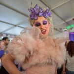 Limerick Pride Parade 2022. Picture: Olena Oleksienko/ilovelimerick
