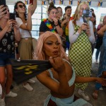 Limerick Pride Parade 2022. Picture: Olena Oleksienko/ilovelimerick