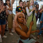 Limerick Pride Parade 2022. Picture: Olena Oleksienko/ilovelimerick