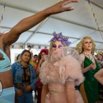 Limerick Pride Parade 2022. Picture: Olena Oleksienko/ilovelimerick