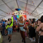 Limerick Pride Parade 2022. Picture: Olena Oleksienko/ilovelimerick