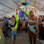 Limerick Pride Parade 2022. Picture: Olena Oleksienko/ilovelimerick