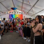 Limerick Pride Parade 2022. Picture: Olena Oleksienko/ilovelimerick