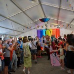 Limerick Pride Parade 2022. Picture: Olena Oleksienko/ilovelimerick