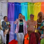 Limerick Pride Parade 2022. Picture: Olena Oleksienko/ilovelimerick