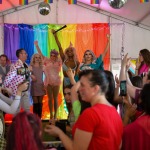 Limerick Pride Parade 2022. Picture: Olena Oleksienko/ilovelimerick