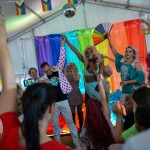 Limerick Pride Parade 2022. Picture: Olena Oleksienko/ilovelimerick