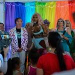 Limerick Pride Parade 2022. Picture: Olena Oleksienko/ilovelimerick