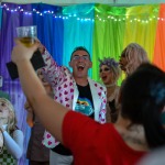 Limerick Pride Parade 2022. Picture: Olena Oleksienko/ilovelimerick