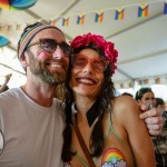 Limerick Pride Parade 2022. Picture: Olena Oleksienko/ilovelimerick
