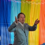 Limerick Pride Parade 2022. Picture: Olena Oleksienko/ilovelimerick