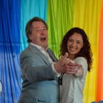 Limerick Pride Parade 2022. Picture: Olena Oleksienko/ilovelimerick