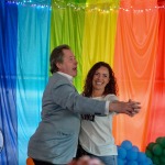 Limerick Pride Parade 2022. Picture: Olena Oleksienko/ilovelimerick