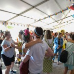 Limerick Pride Parade 2022. Picture: Olena Oleksienko/ilovelimerick