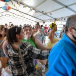 Limerick Pride Parade 2022. Picture: Olena Oleksienko/ilovelimerick