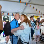 Limerick Pride Parade 2022. Picture: Olena Oleksienko/ilovelimerick