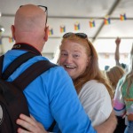 Limerick Pride Parade 2022. Picture: Olena Oleksienko/ilovelimerick