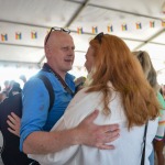 Limerick Pride Parade 2022. Picture: Olena Oleksienko/ilovelimerick