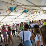 Limerick Pride Parade 2022. Picture: Olena Oleksienko/ilovelimerick