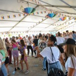 Limerick Pride Parade 2022. Picture: Olena Oleksienko/ilovelimerick