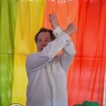 Limerick Pride Parade 2022. Picture: Olena Oleksienko/ilovelimerick