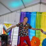 Limerick Pride Parade 2022. Picture: Olena Oleksienko/ilovelimerick