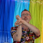 Limerick Pride Parade 2022. Picture: Olena Oleksienko/ilovelimerick