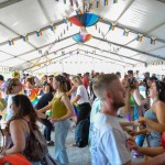 Limerick Pride Parade 2022. Picture: Olena Oleksienko/ilovelimerick